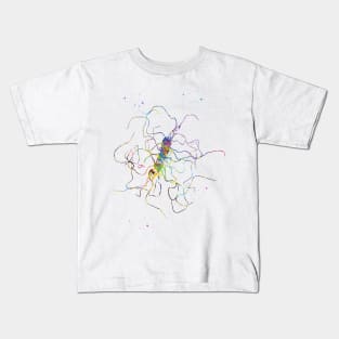 Clostridium difficile Kids T-Shirt